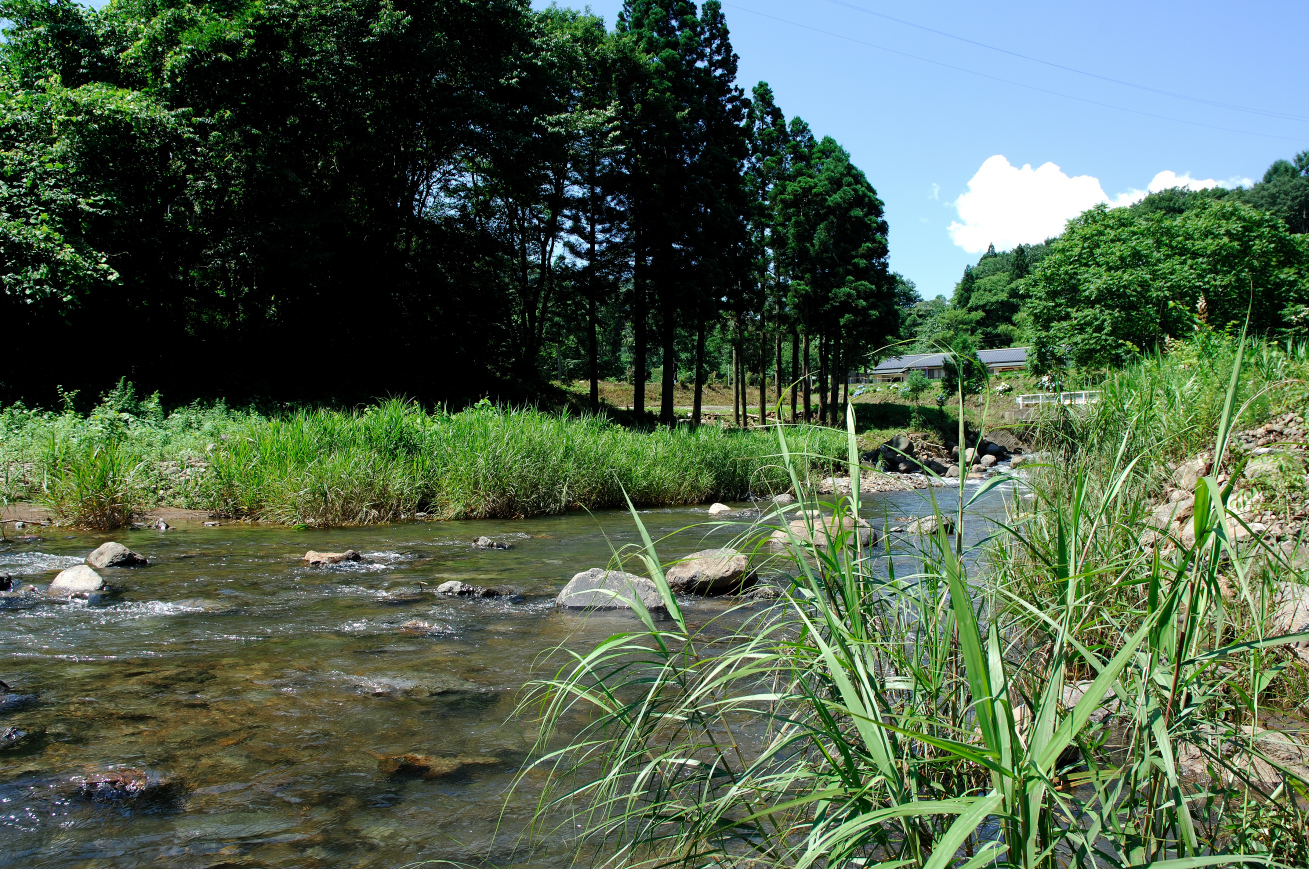 「松川町の風景」ギャラリー 松川町観光協会